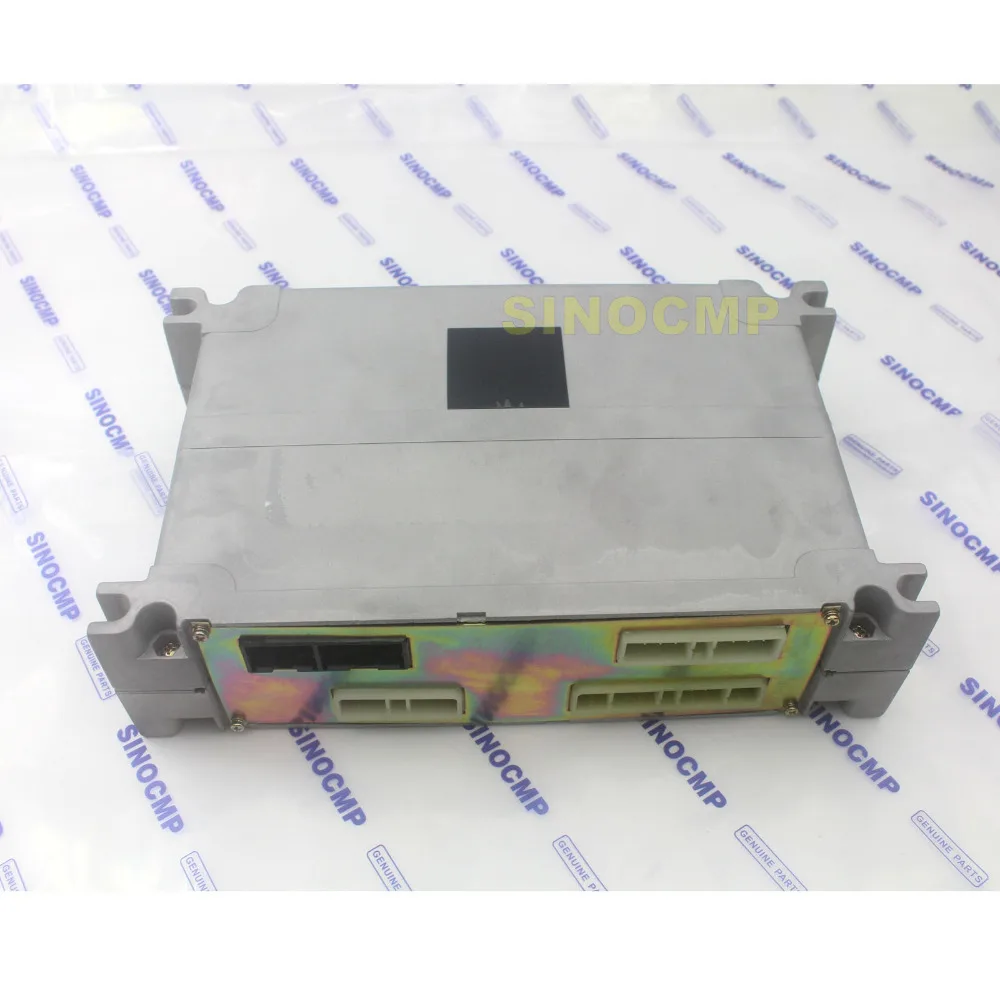 

7834-21-7001 CPU Controller, Governor for Komatsu PC290-6 Excavator with 12 month warranty