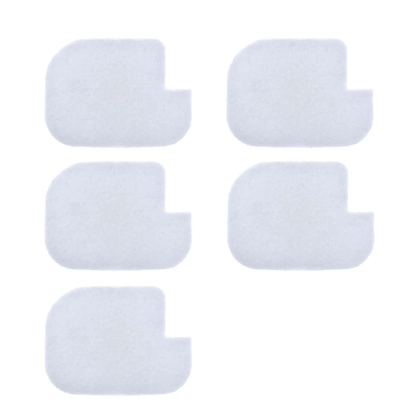 5X فلتر الهواء لبولان برو PP4218 3416 Husqvarna 530057925 P3314 العلامة التجارية الجديدة