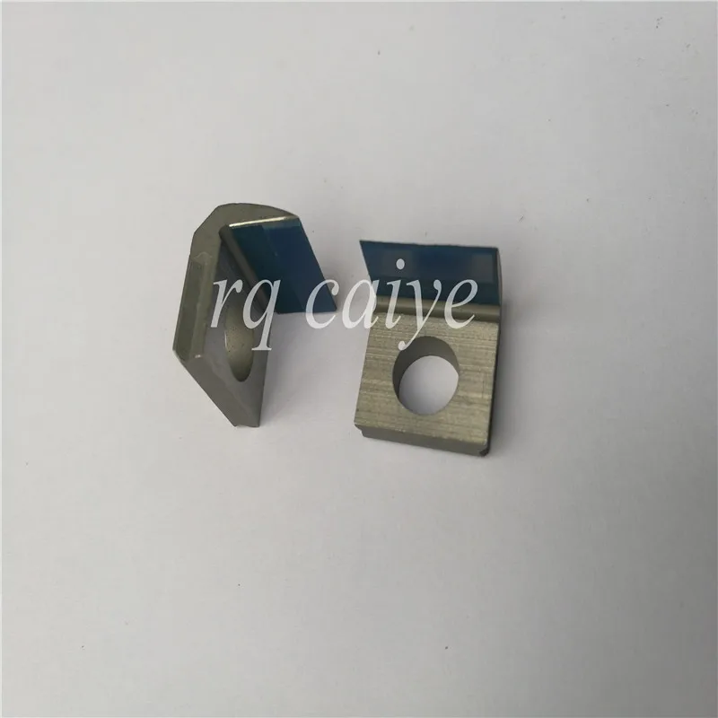 

100 pieces offset M4.011.727 gripper SM52 SM74 gripper for SM52 printing machine parts