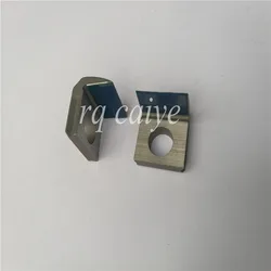 100 pieces offset M4.011.727 gripper SM52 SM74 gripper for SM52 printing machine parts