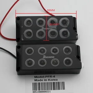 IBA BLACK 4 STORES LOWER PAPERS 12 MAIN BUILTLED SALES - №12