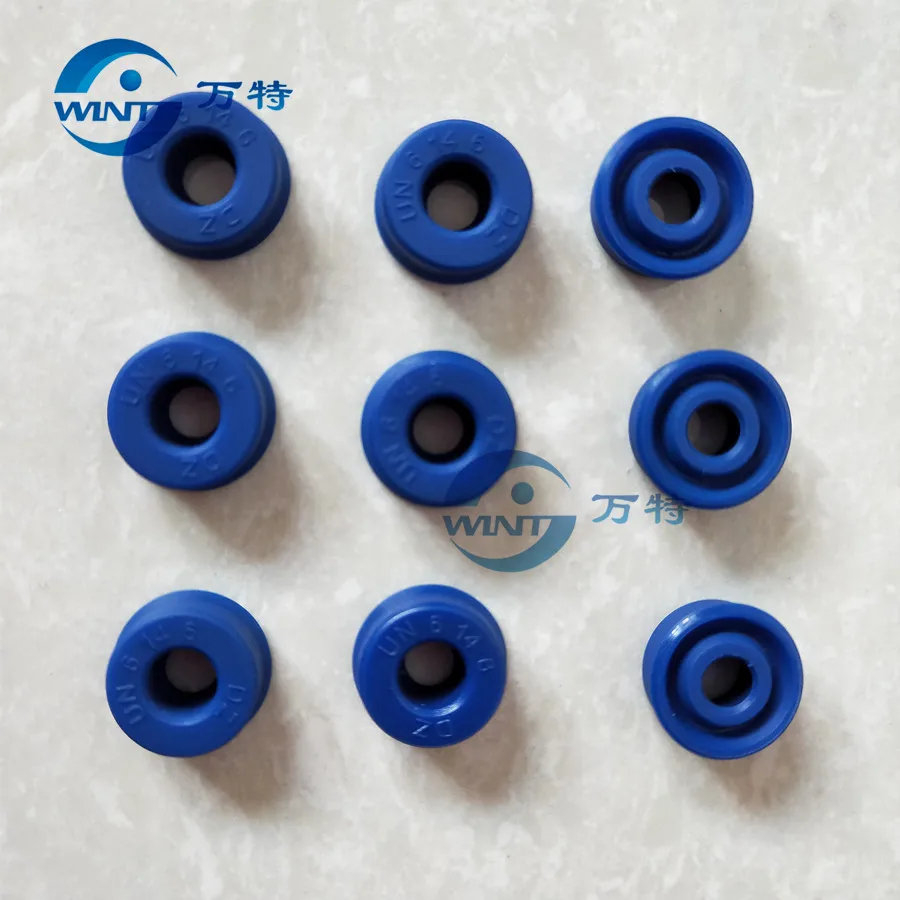 UN seals 6*14*6 of Liquid Filling nozzle of Filling MachineGasket Ring For Filler