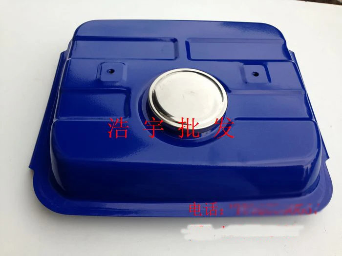 ET950 ET650 tank 700W-1000W 750 Watt gasoline generator accessories oil tank  fuel tank assembly