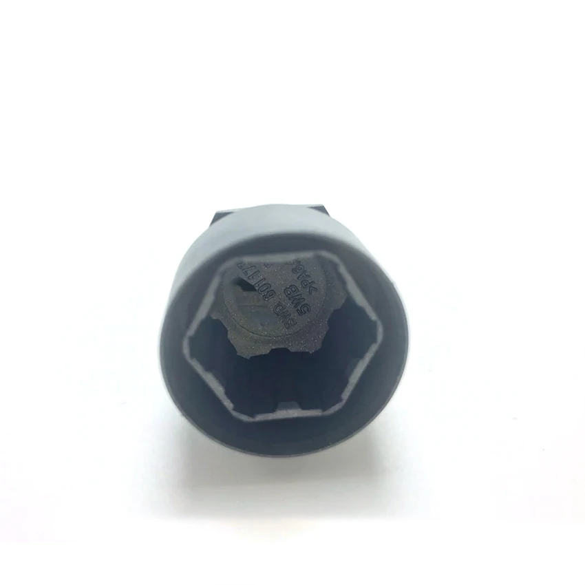 FOR AUDI A6L Q2L Anti-theft screw cover Wheel bolt cover 8wd601173 Wheel screw cap Plastic screw cap 8WD601173 8wd 601 173
