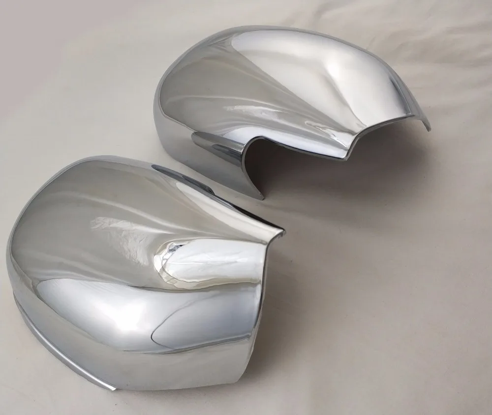 

1996-2000 For Toyota Rav4 1998 Accessories Mirror Cover For Toyota Rav 4 Chrome Rav4 Accessories Decorative Rav4 2pcs