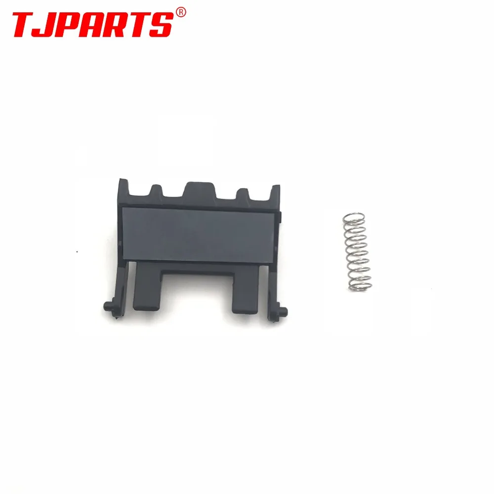 LY2208001 Separation Pad Assembly with Spring for Brother DCP7065 7060 HL2220 2230 2240 2270 2280 FAX2840 2940 MFC7240 7360 7860