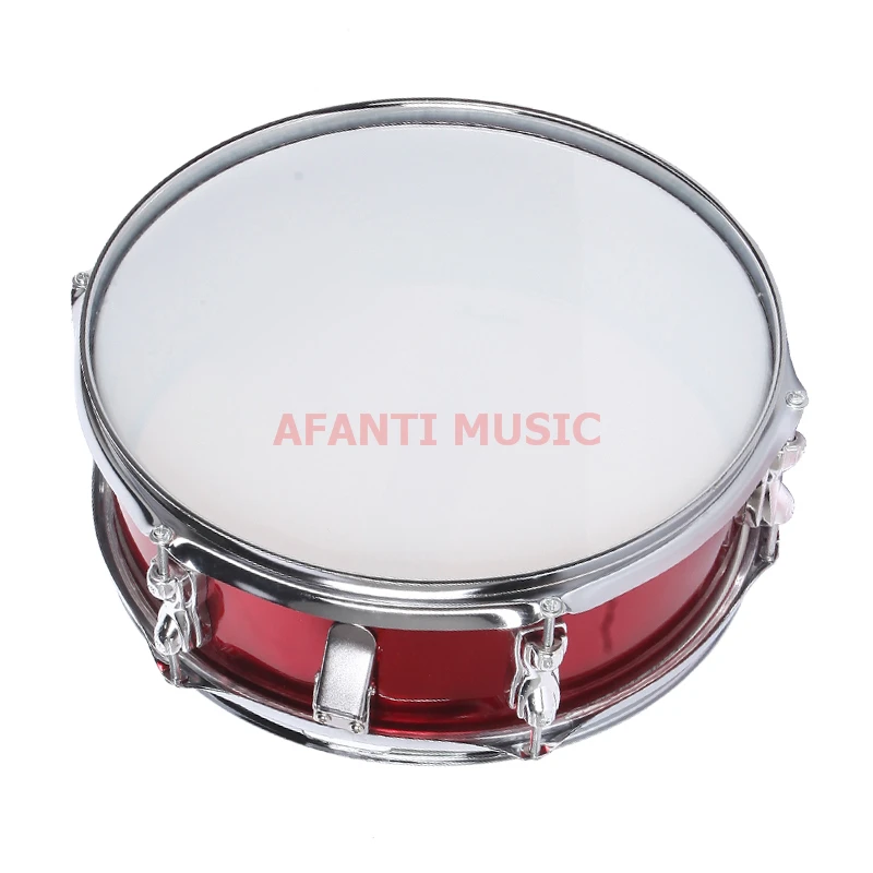 

14 inch / Double tone Afanti Music Snare Drum (SNA-1237)