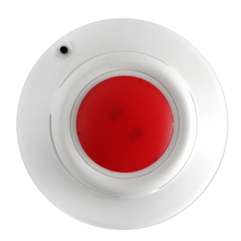 Датчик угарного дыма для домашней безопасности