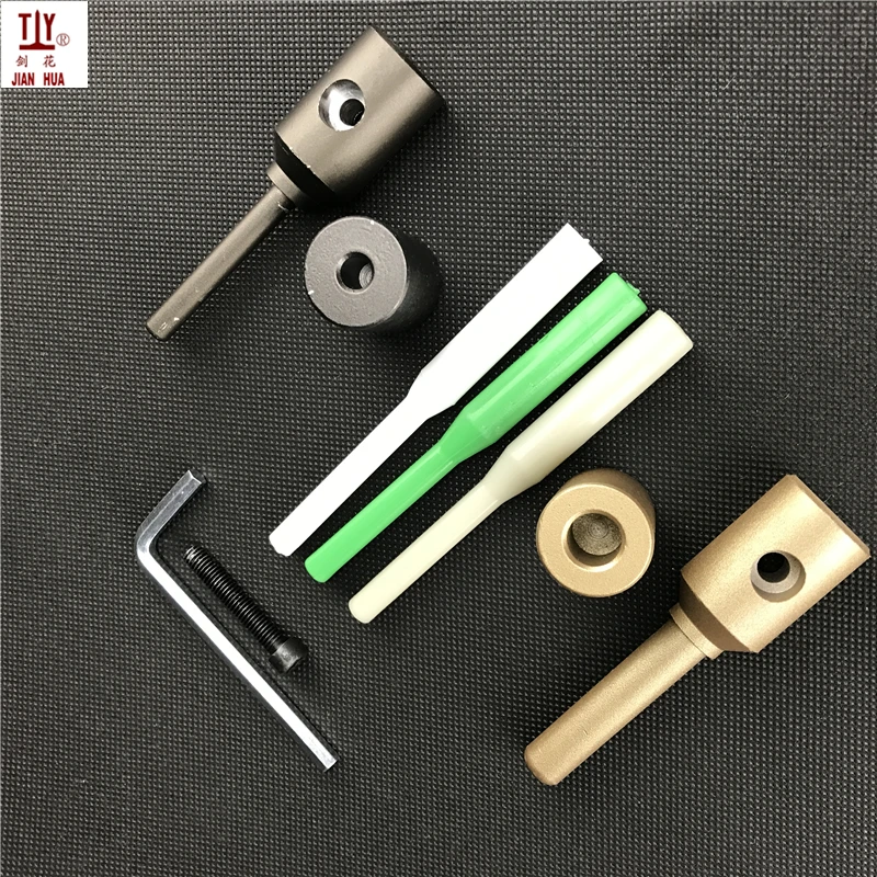 7mm and 11mm water pipe repair tools PPR repair tool rod repair glue stick repair PPR hot melt rod plastic pipe welding parts