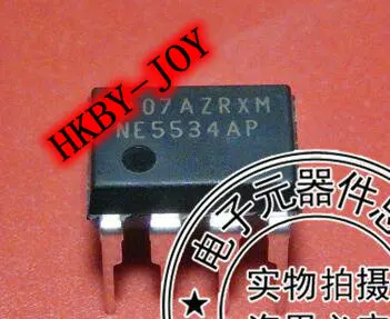 NE5534AP 10 шт./лот Новый и оригинальный