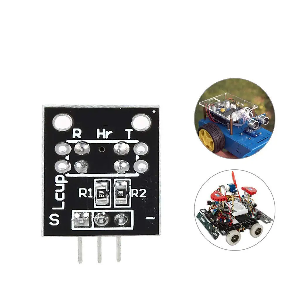 Hohe Qualität Optische Unterbrechen Sensor Modul