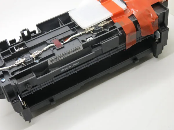 

New Original FK320 Genuine For Kyocera 302F993079 (302F993078) Fuser Unit - 120 Volt
