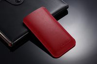 for ZTE Blade A530/V9 Vita Super slim sleeve pouch cover, For  Nubia Red Magic Z18 V18 Leather case for ZTE Axon 9 Pro/Axon M