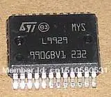 IC new original  10PCS/LOT  L9929  L9929XP  SOP24  Free Shipping