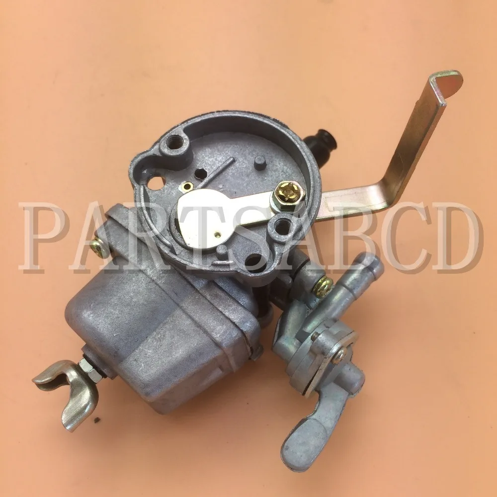 

Carburetor for Robin NB411 Grass Trimmer Engine Carburetor