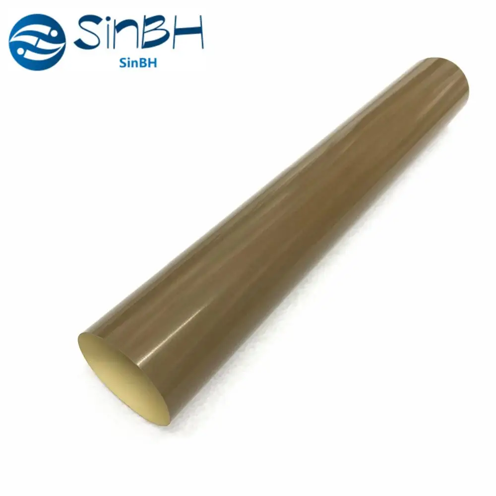 

1 шт. новый оригинальный ремень фьюзера Bizhub C220 C224e, пленка фьюзера для Konica Minolta C258 C308 C368 C280 C360 C284 C364 C454 554