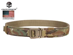 EMERSON 1.5 inches Tactical CQB Rappel  Nylon Belt (multicam) 1939 Free shipping Waist Support