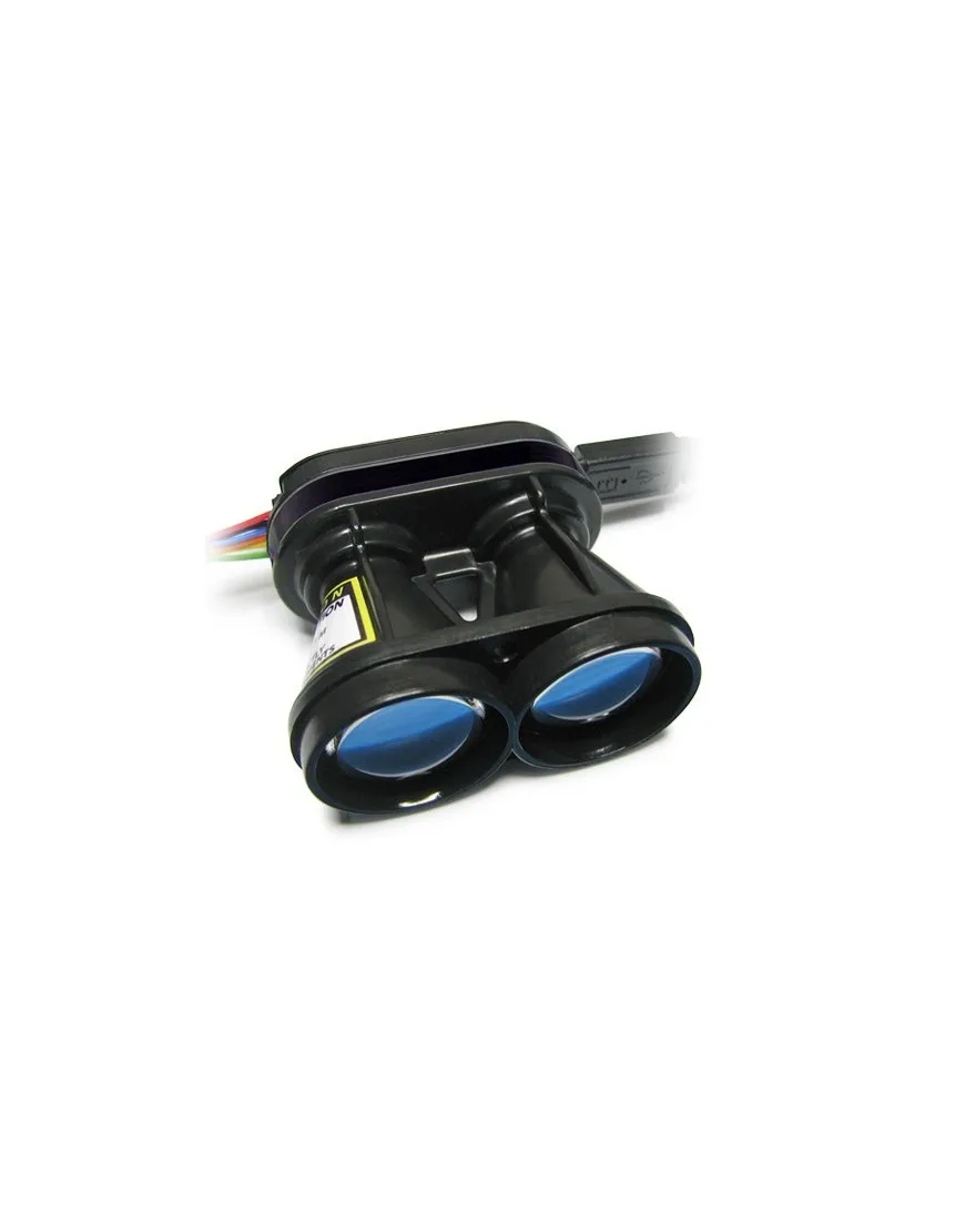 

Laser ranging lidar sensor SF30/C 100m TTL serial pixhawk