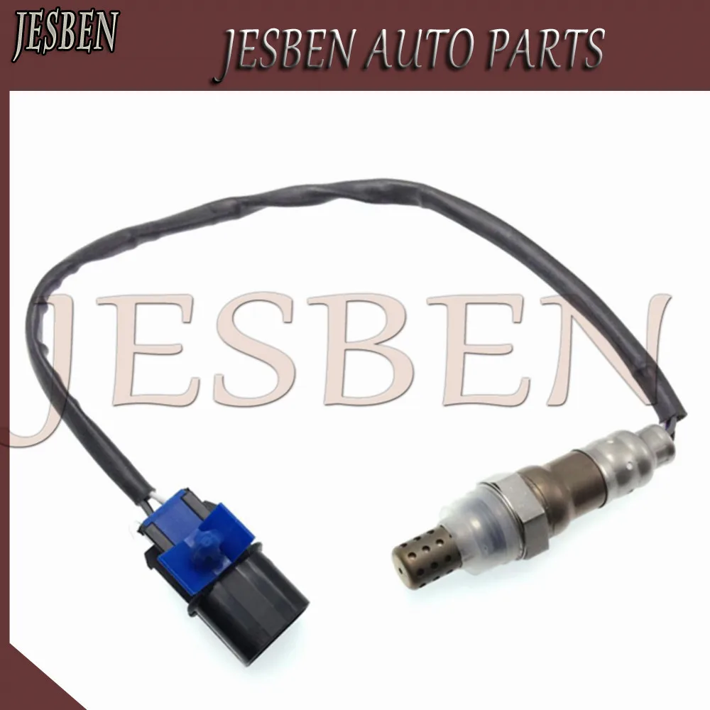 96964230 25189500 New Downstream Lambda Probe O2 Oxygen Sensor fit for CHEVROLET CRUZE J300 1.6 2009-2017 AVEO 1.4 2008-2015