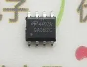 

100 шт./лот AO4407A AO4407 4407A SOP8 новый