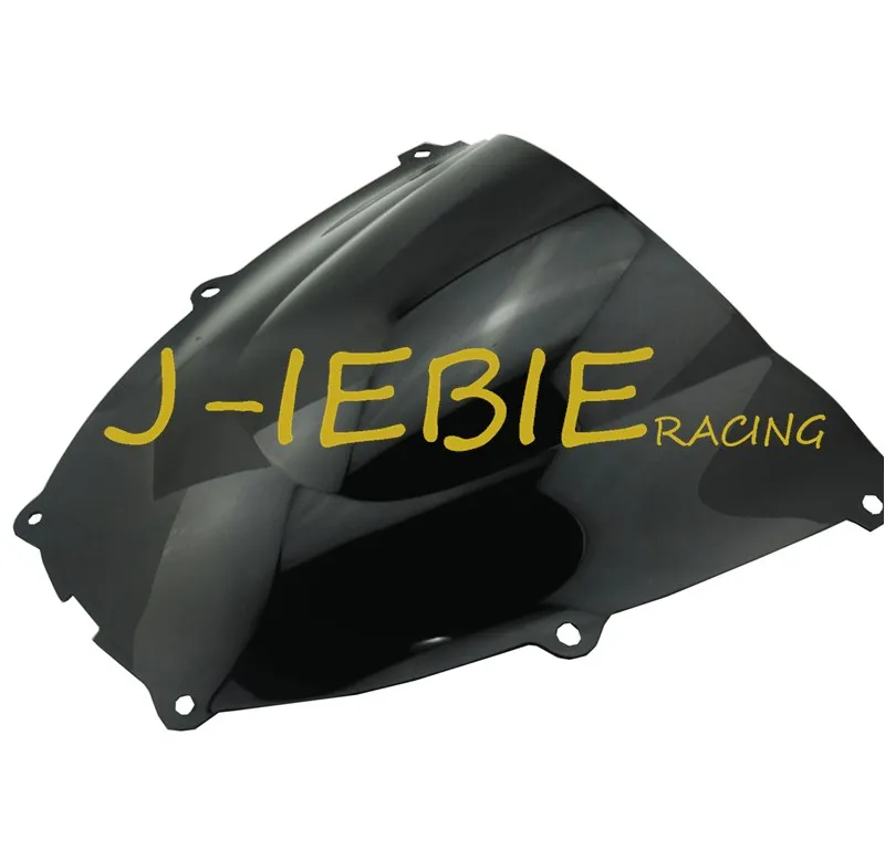 New Windscreen Windshield Screen for Yamaha YZF600R 1995 1996 1997 1998 1999 2000 2001 2002 2003 2004 2005 2006 2007