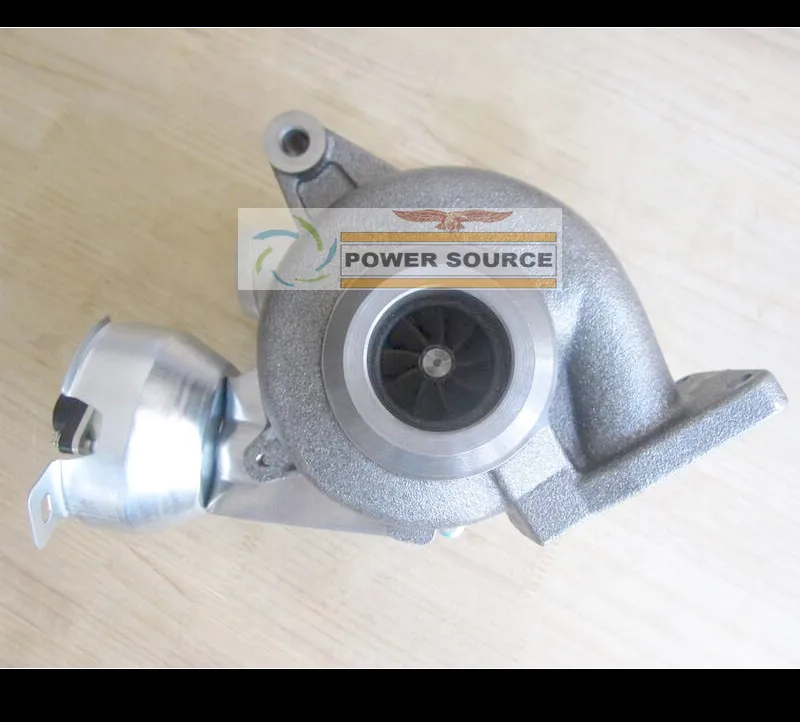 

Turbo GT1749V 760774 728768 753847 760774-5003S 728768-0004 728768-0005 For Focus II Galaxy II Mondeo III For Volvo S40 V40 V50