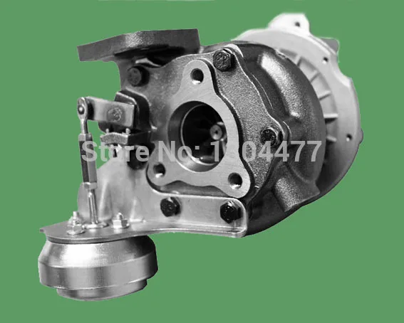 RHF4V VJ32 RF5C13700 TURBO TURBINE Turbocharger for MAZDA 6 CiTD,Premacy,MPV II DI,Engine:J25S,MZRCD,LW 2.0L with gaskets