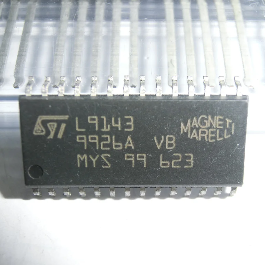 

5 шт. L9143 SOP
