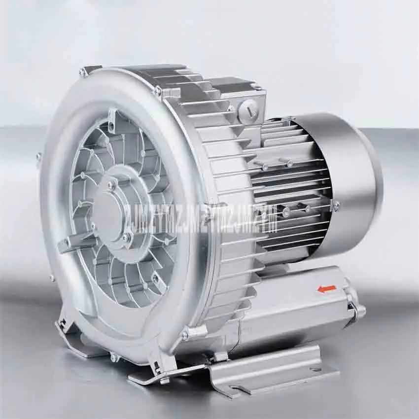 

New Arrival High Pressure Blower Vortex Pump Vacuum Pump High-quality 400W Vortex Aerator Vacuum Pump 220V/380V 2850r/min 80m3/h