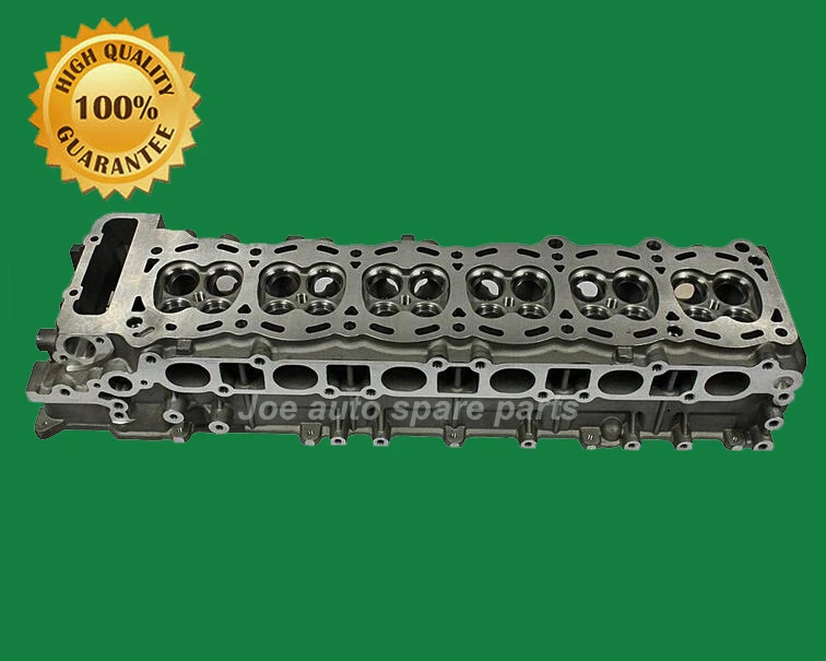 1FZ / 1FZFE / 1FZ FE Cylinder head for Toyota Landcruiser/FZJ80 4477cc 4.5L DOHC 24v 1992-97 11101-69097