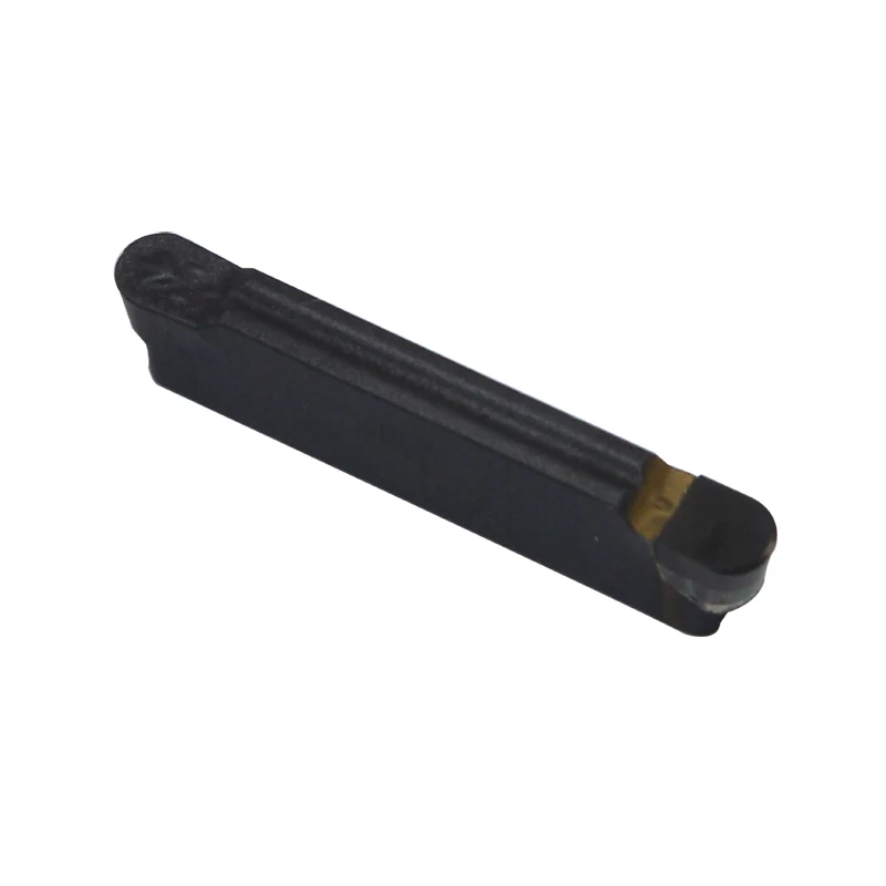MRMN200 2 قطع CBN الألومنيوم كربيد إدراج الحز الألومنيوم معالجة سكين CNC رغوة الصابون قطع تحول أداة حامل