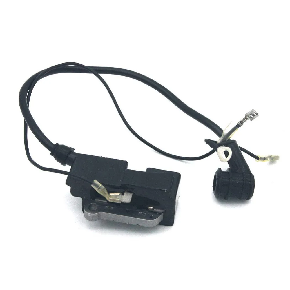 โมดูลคอยล์จุดระเบิดสำหรับ CS2186 CS2188 CS2255 RedMax GZ7000 537162101 537162105 537162104 503962402 503779002 503962404