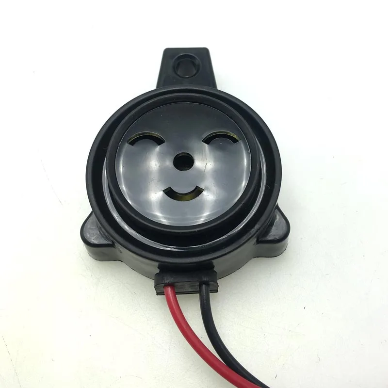 105db 12V 24V Reversing Backup Warning Alarm Beeper Reverse Turn Alarm Horn Reverse horn