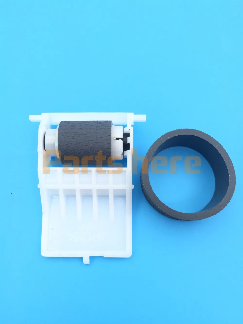 2SET X JAPAN NEW 1268943 Pickup Roller Kit Feed Roller Separation Roller for Epson R200 R210 R220 R230 R310 R320 R340 R350