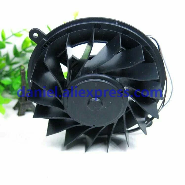 NEW original  KSB1012HE  G10C12MS2AH-56J14  12V  IMAC PS3 graphics card fan
