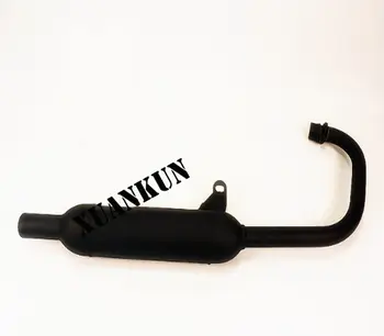 6 best sales Escapamento cg125 - №2