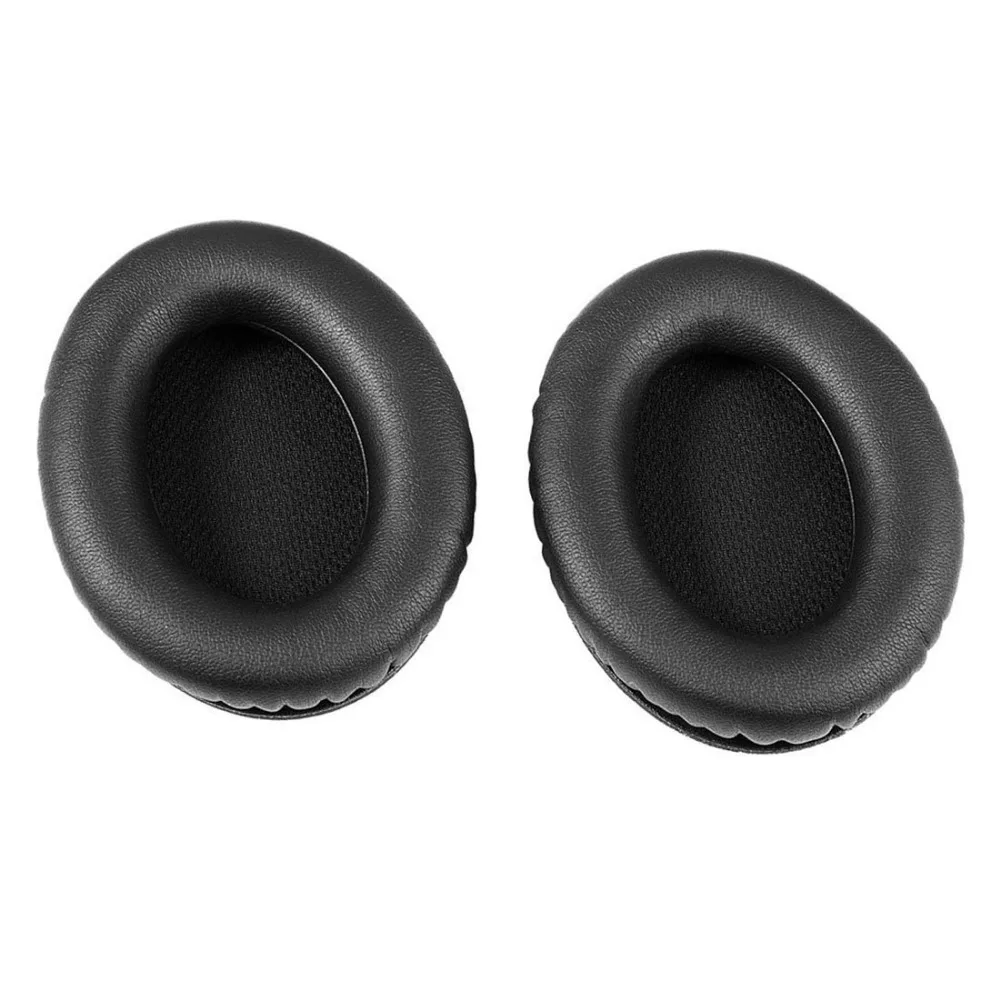Replacement Ear pads Cushions for QuietComfort 2 (QC2) and QuietComfort 15 (QC15) Headphones