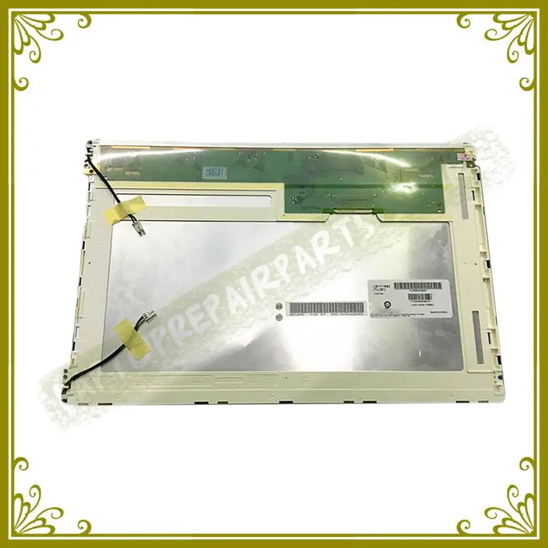 New Original 17.1 Inch LM171W02-TLB2 LM171W02 TLB2 LCD Screen Panel Display Replacement 1440*900