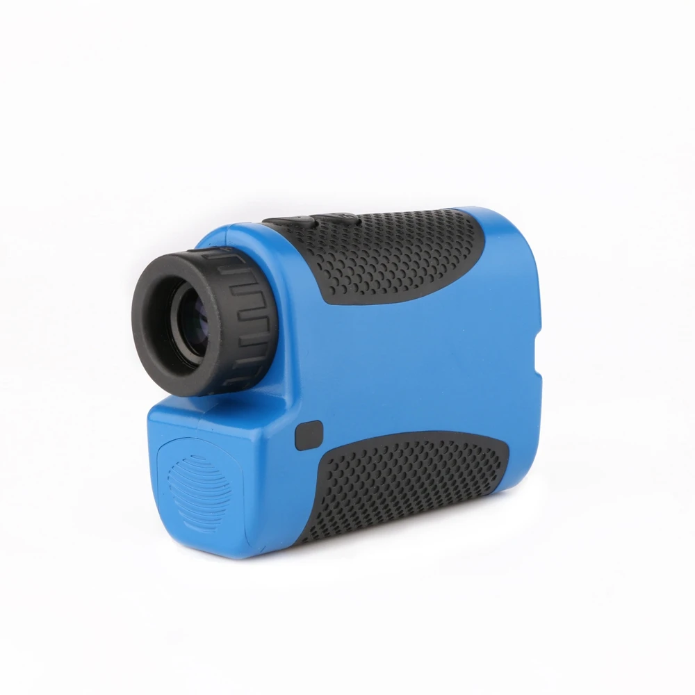 Portable Laser Distance Meter 600M Telescope Range Finder Rangefinder Rangefinders Distance Golf Camp Hunting