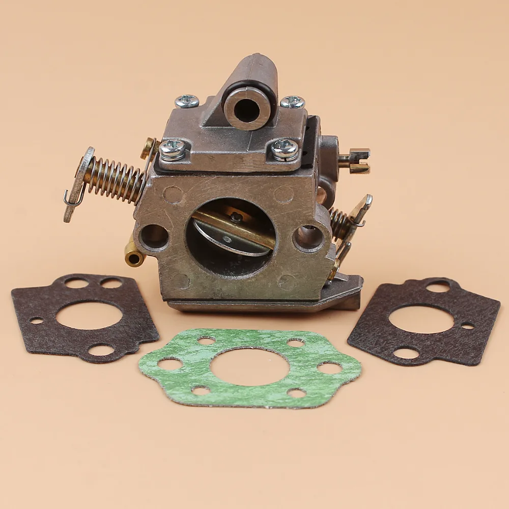 Carburetor Carb Carby Gasket For Stihl MS170 MS180 MS 170 180 017 018 Chainsaw Zama C1Q-S57B 1130 120 0603