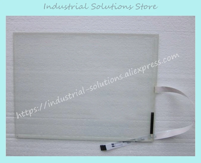 

New Original Touch Screen Glass Panel SCN-AT-FLT12.1-Z16-0H1-R E794267 SCN-AT-FLT12.1-W01-0H1-R