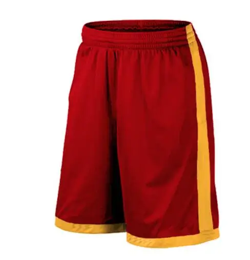 HIPJazer  Brand new  Men Basketball shorts with  double side  pockets sport  Street  shorts European style Top Quality