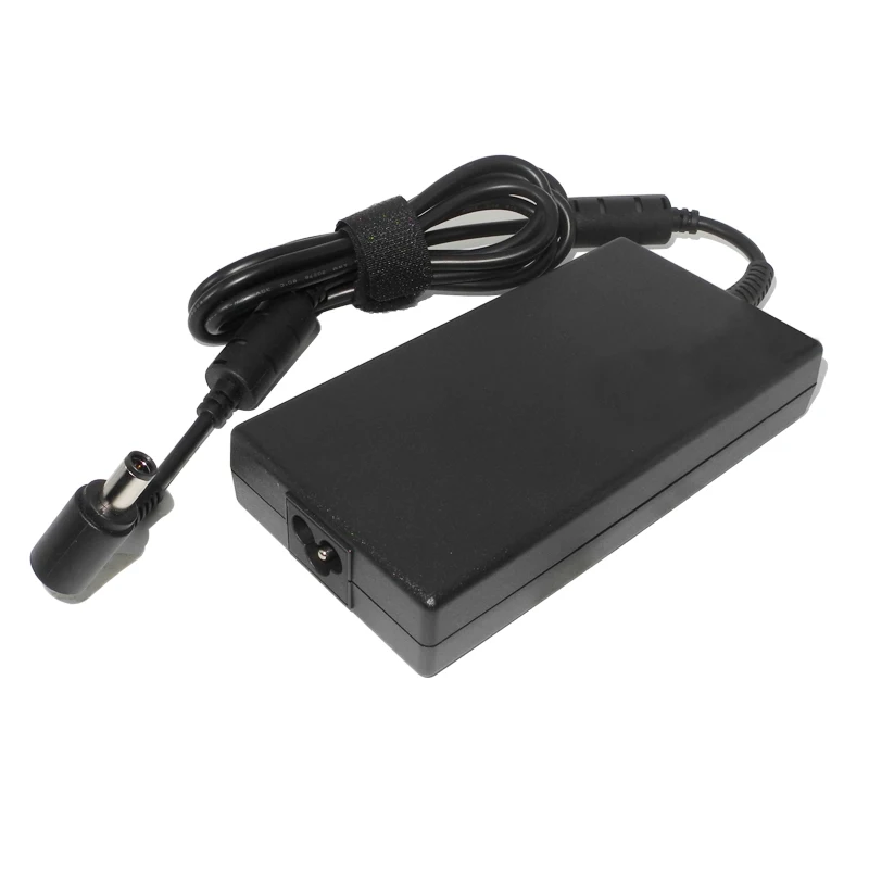 19.5V 6.15A 120W Laptop Ac Power Adapter for HP Pavilion TouchSmart 23-h019 23-h024 23-h027c 23-h029c Notebook Charger