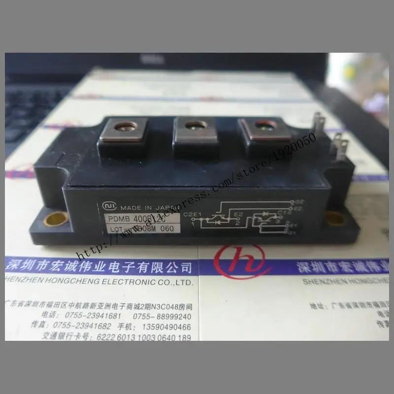 

PB400B12C module special sales Welcome to order !