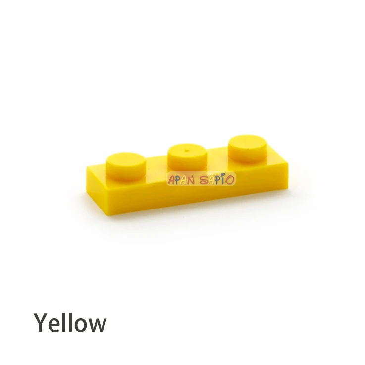 Variant: Yellow 160pcs