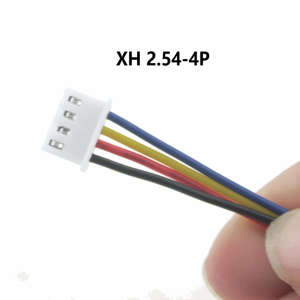 1 Piece Gdstime 24V Dual Ball Bearing Big Airflow Four Wire 4 Pin 9cm DC Brushless Fan 92mm x 38mm Computer Cooling Fan 90x90mm