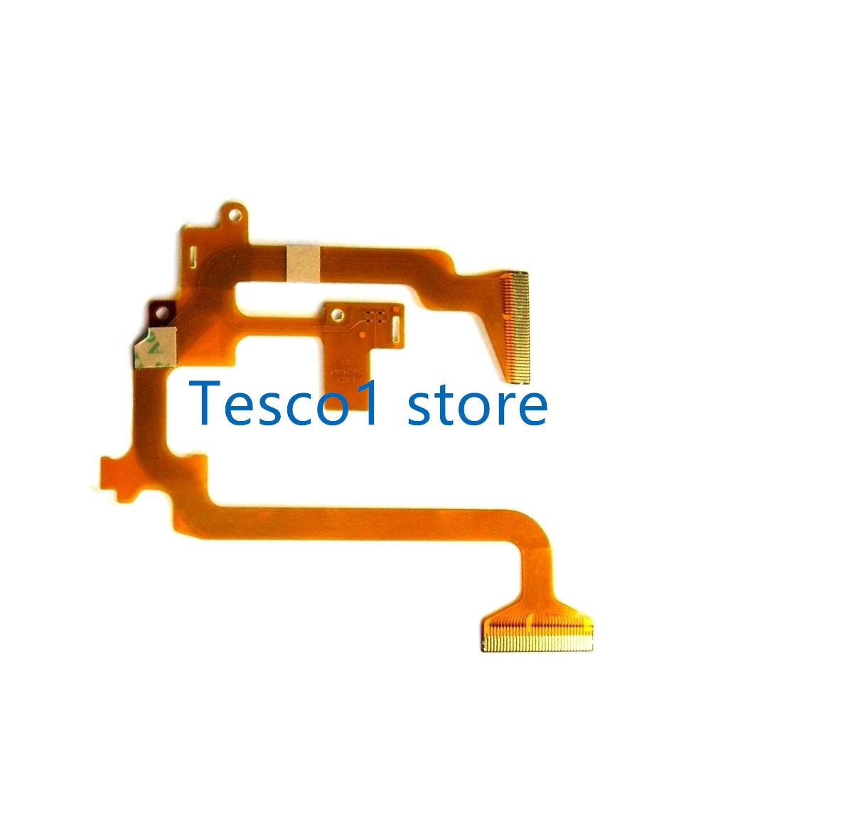 Cable flexible LCD para cámara de vídeo JVC HM30 HM35 HM50 HM85 HM95 HM445 HM650 JZ10 MS150 EX275 E10 E200 E208 E245 E265 E305 E308