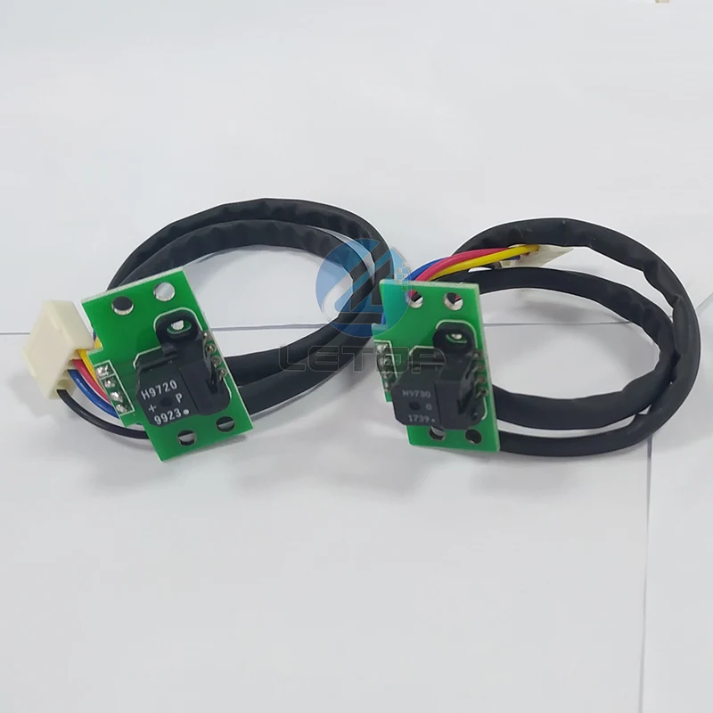 LETOP Inkjet Printer Gongzheng Encoder Sensor H9720 H9730 Raster Sensor