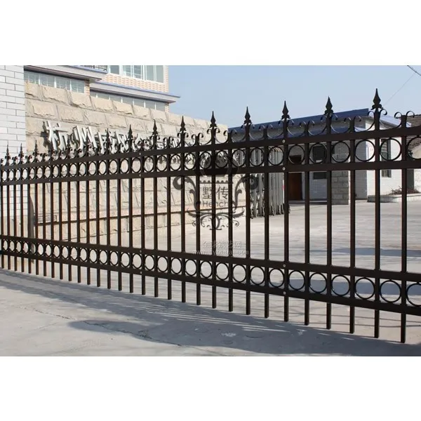 

aluminium pool fencing modern fence picket fence styels