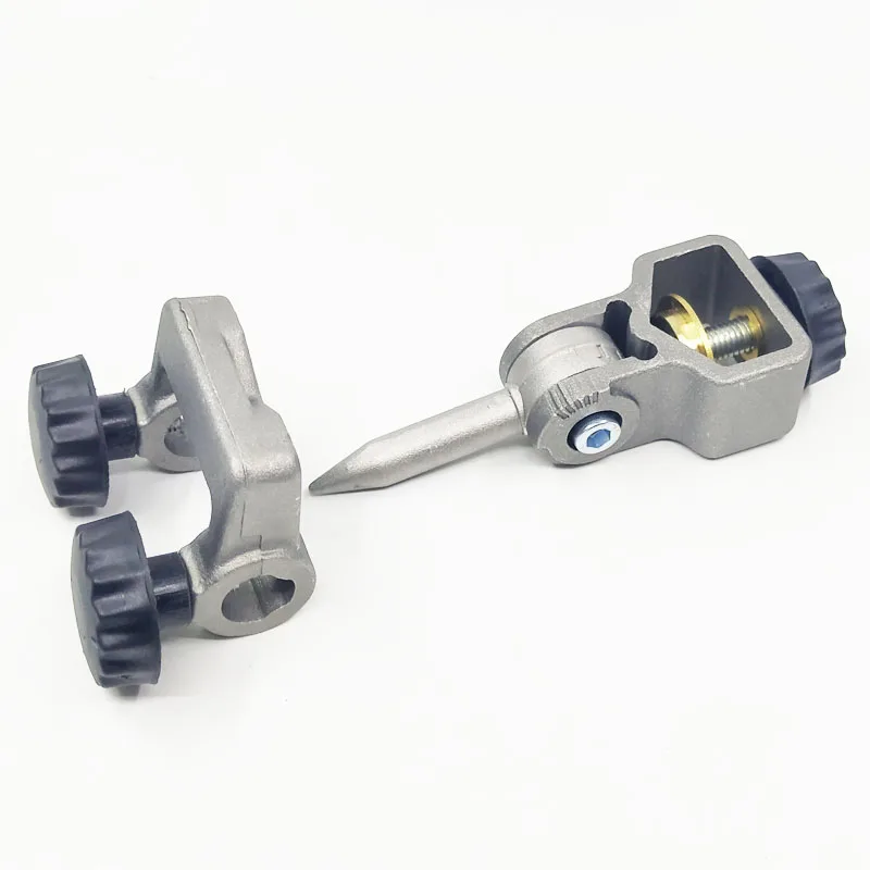 1PC Sharpening Jigs & Accessories For Water-cooled Grinder Woodworking Turning Tool Clips Knife Scissor Wheel Dresser image 3